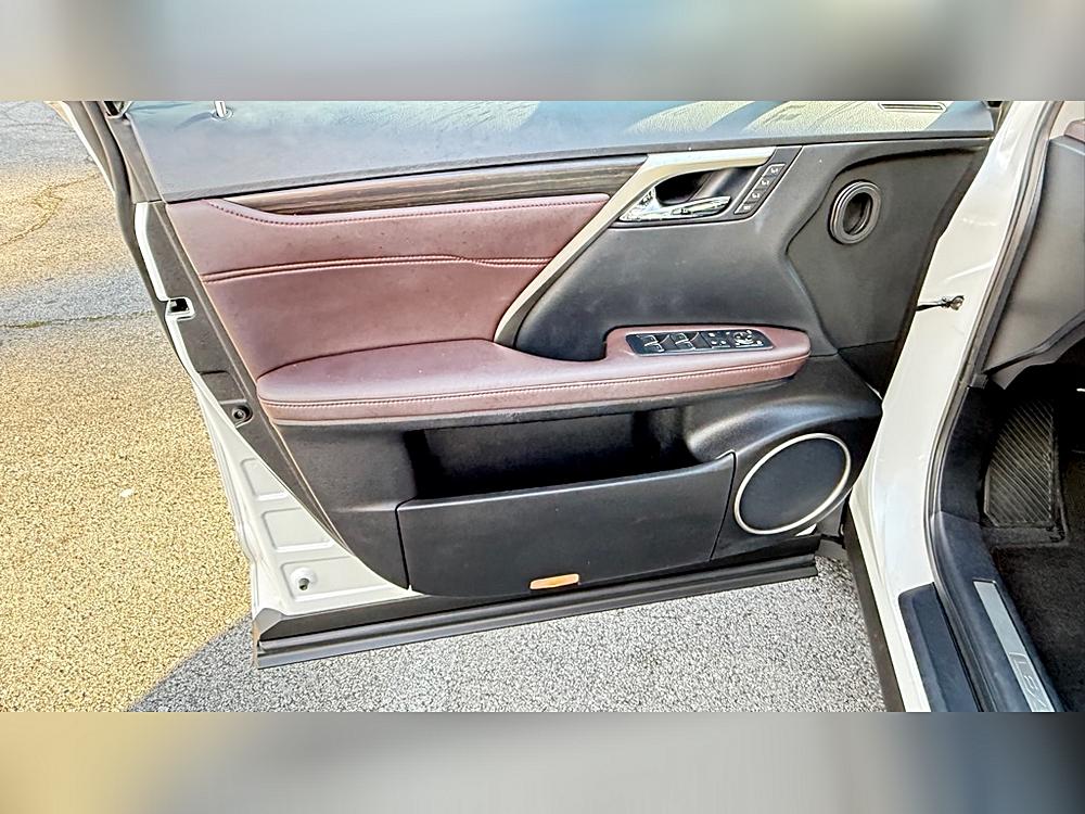 2016 Lexus RX 350 - Photo 20