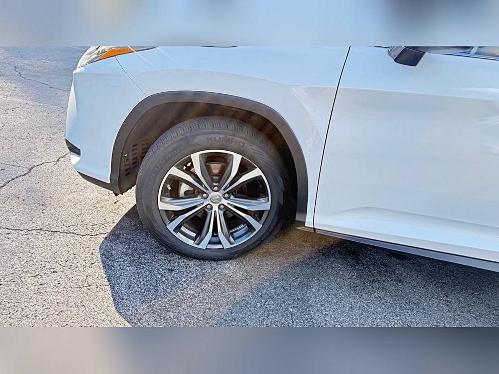 2016 Lexus RX 350 - Photo 22