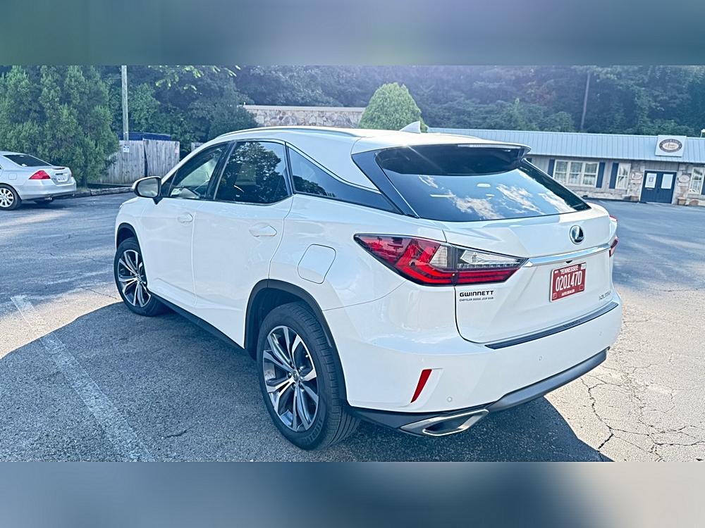 2016 Lexus RX 350 - Photo 6
