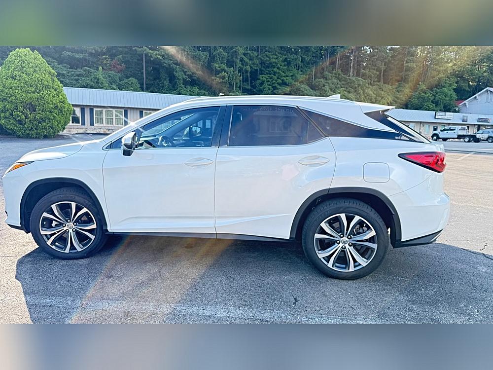 2016 Lexus RX 350 - Photo 7