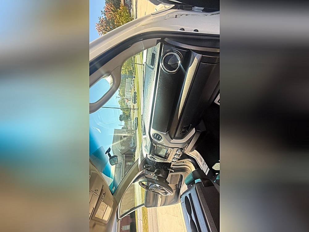 2017 Toyota Tundra SR5 - Photo 12