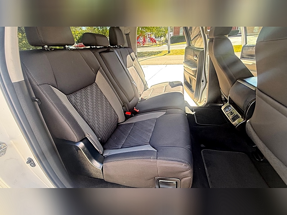 2017 Toyota Tundra SR5 - Photo 14