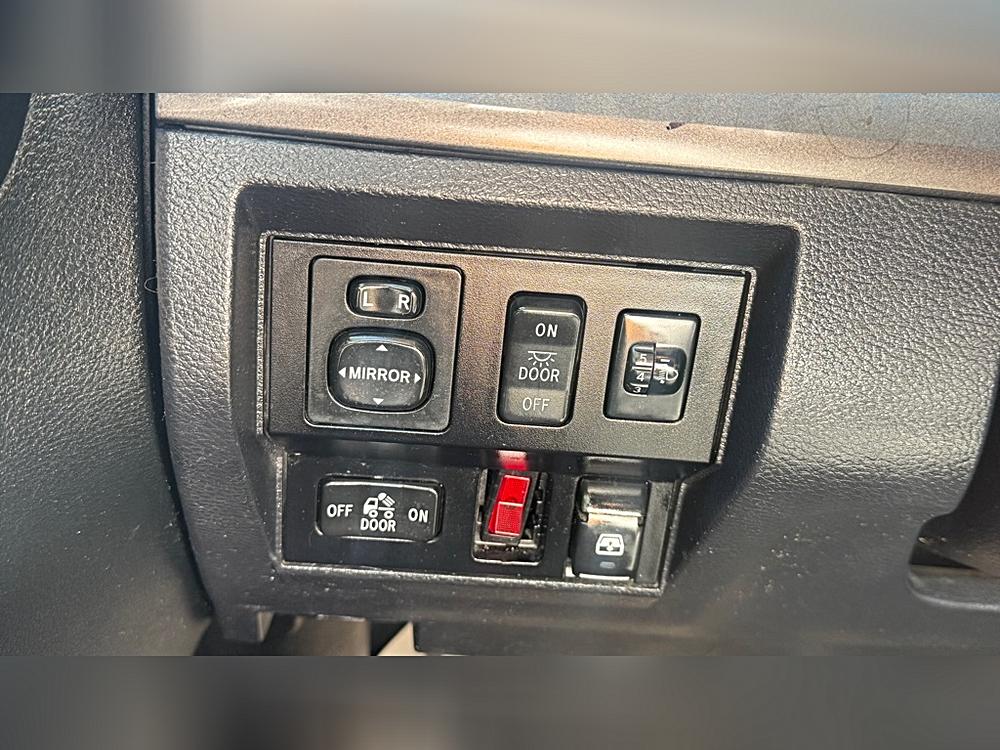 2017 Toyota Tundra SR5 - Photo 20