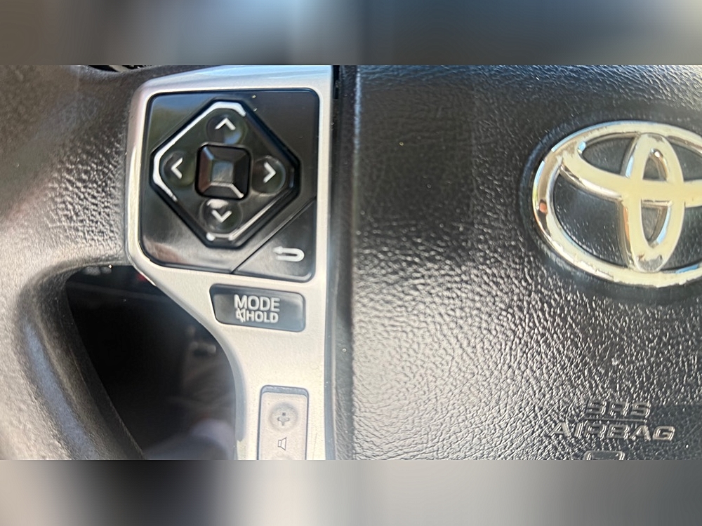 2017 Toyota Tundra SR5 - Photo 28