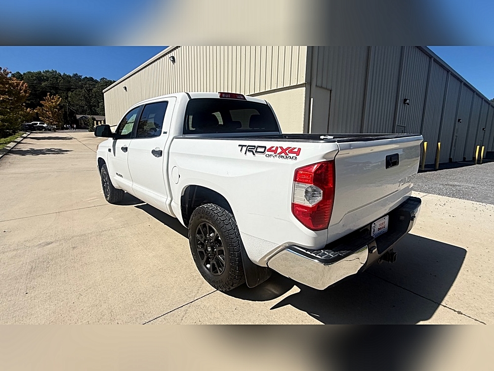 2017 Toyota Tundra SR5 - Photo 7