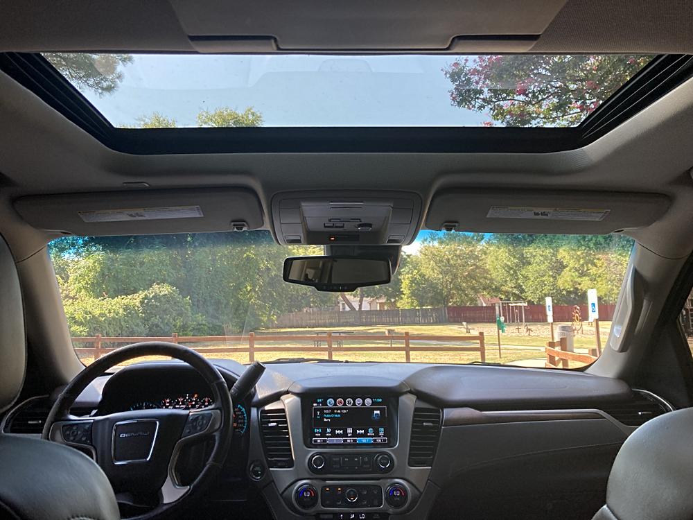 2018 GMC Yukon SLT - Photo 43