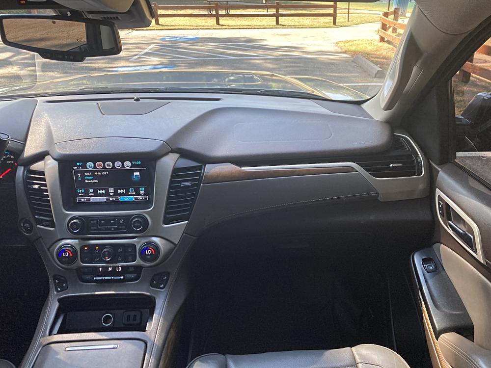 2018 GMC Yukon SLT - Photo 46