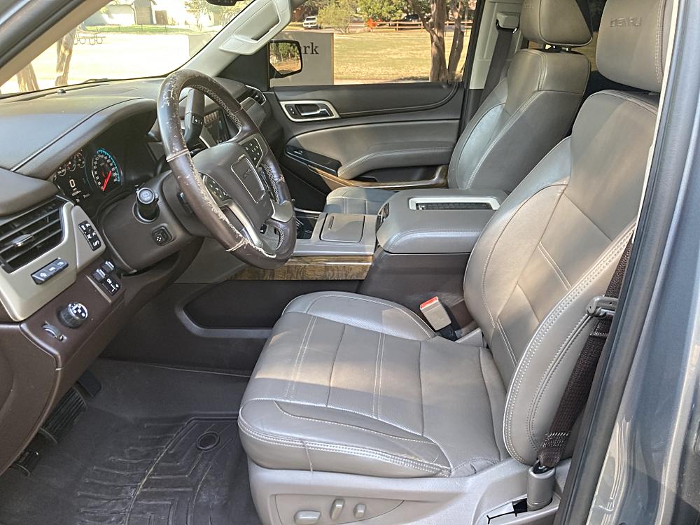 2018 GMC Yukon SLT - Photo 49