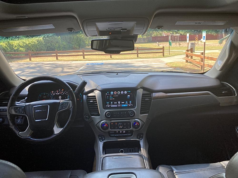 2018 GMC Yukon SLT - Photo 44
