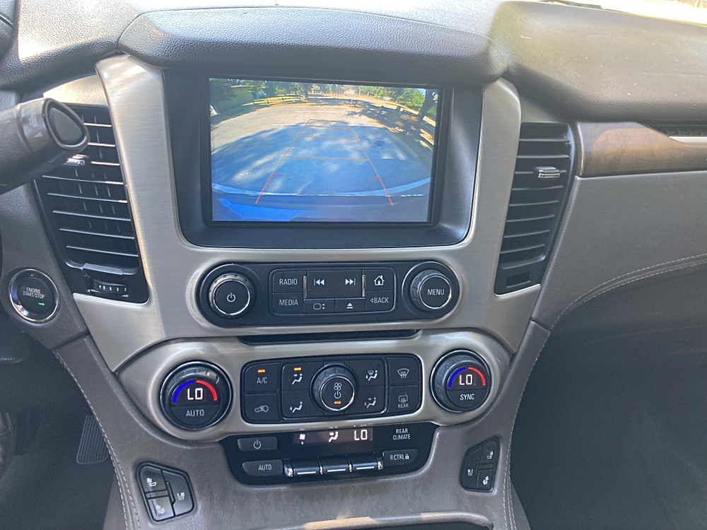 2018 GMC Yukon SLT - Photo 47