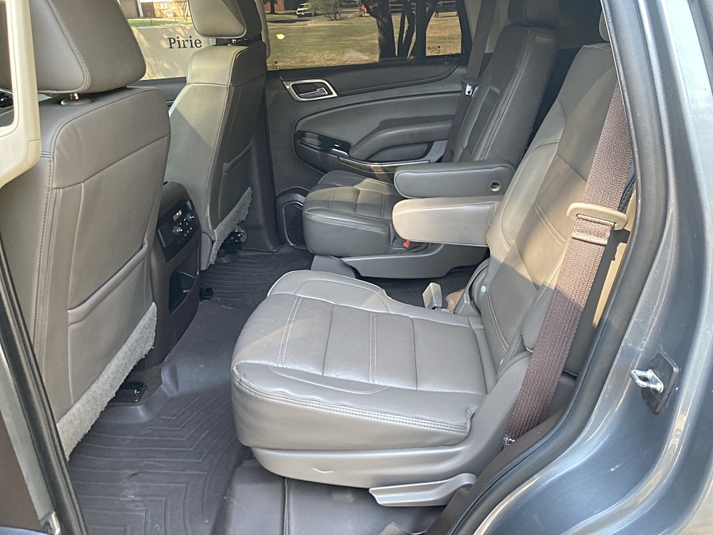 2018 GMC Yukon SLT - Photo 54