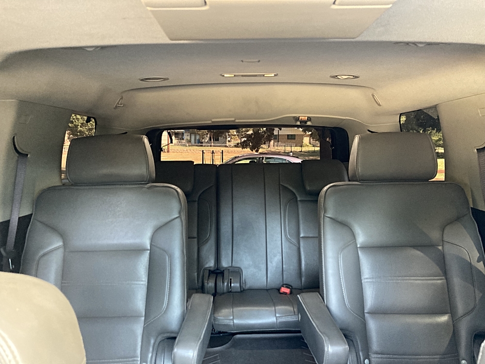 2018 GMC Yukon SLT - Photo 51