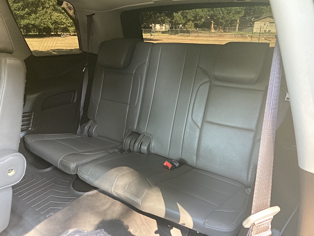 2018 GMC Yukon SLT - Photo 55