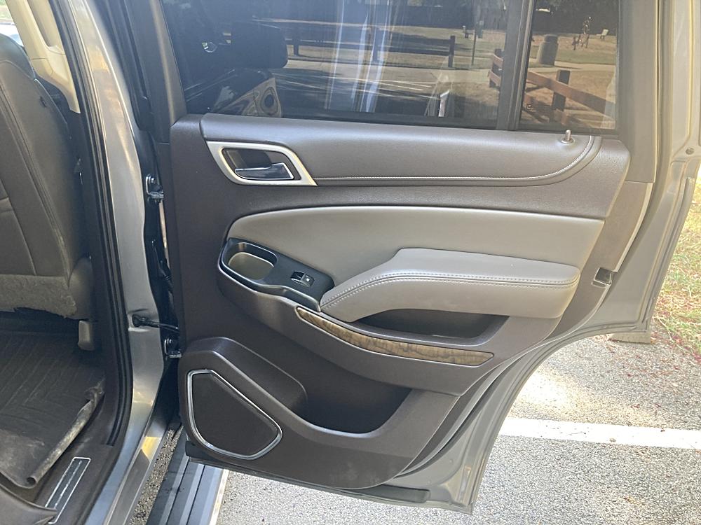 2018 GMC Yukon SLT - Photo 52
