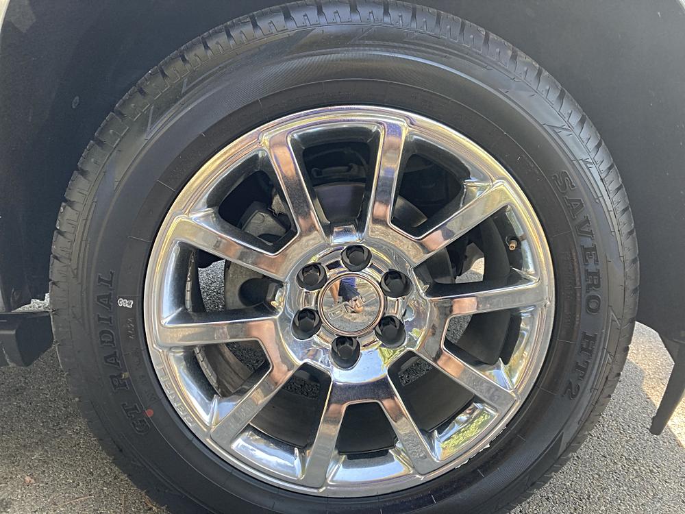 2018 GMC Yukon SLT - Photo 58