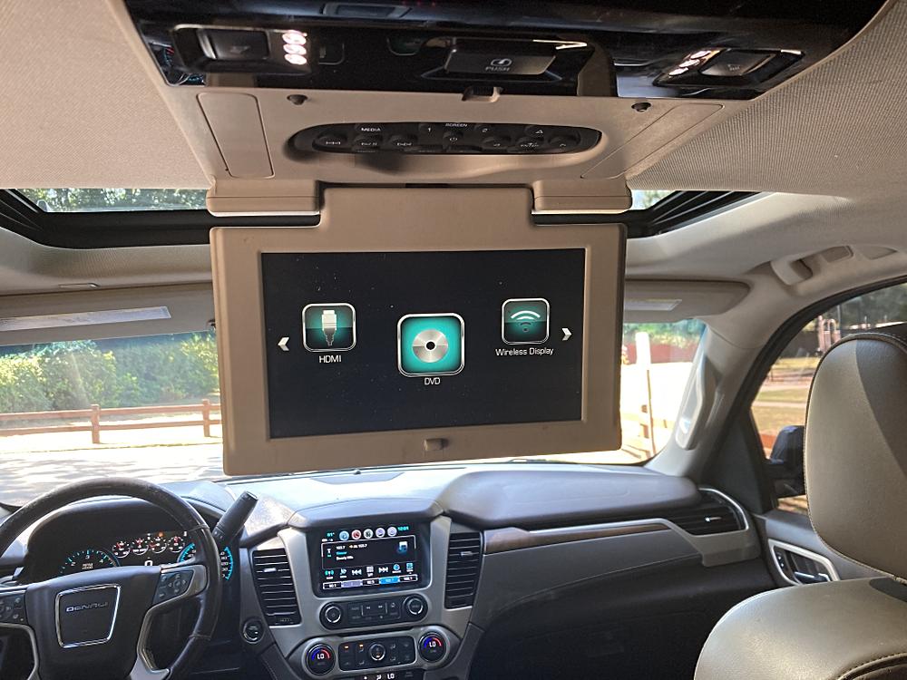 2018 GMC Yukon SLT - Photo 56