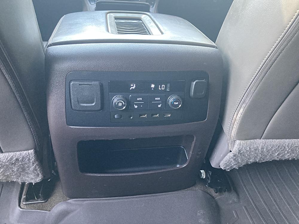 2018 GMC Yukon SLT - Photo 57