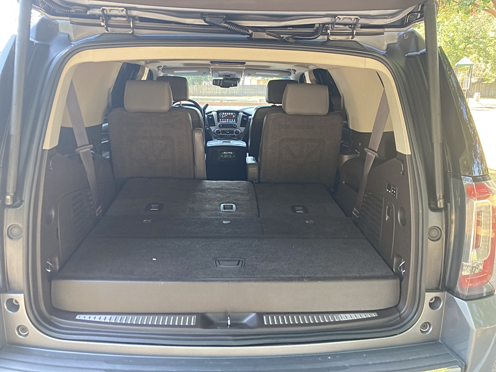 2018 GMC Yukon SLT - Photo 40