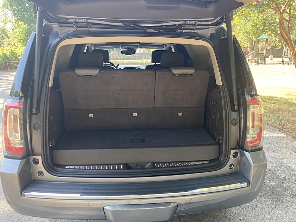 2018 GMC Yukon SLT - Photo 39