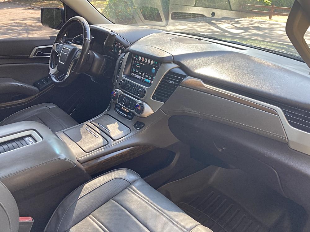 2018 GMC Yukon SLT - Photo 50