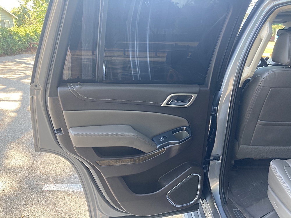 2018 GMC Yukon SLT - Photo 53