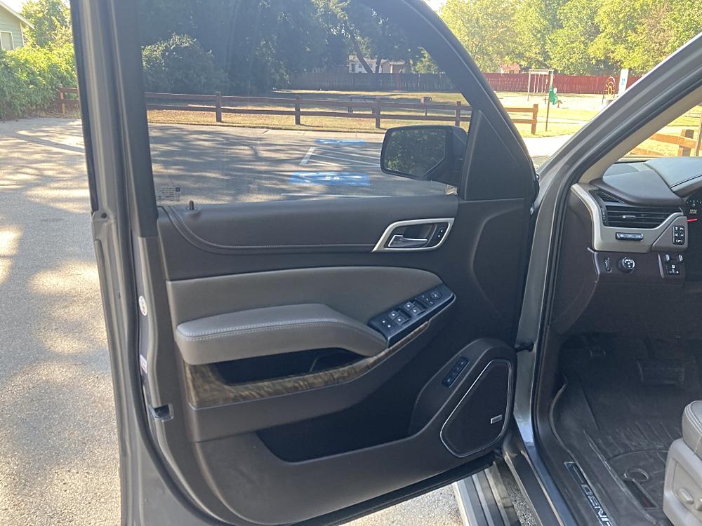 2018 GMC Yukon SLT - Photo 48
