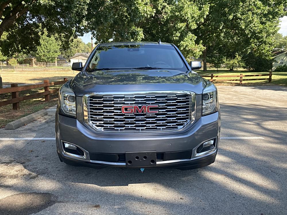 2018 GMC Yukon SLT - Photo 32