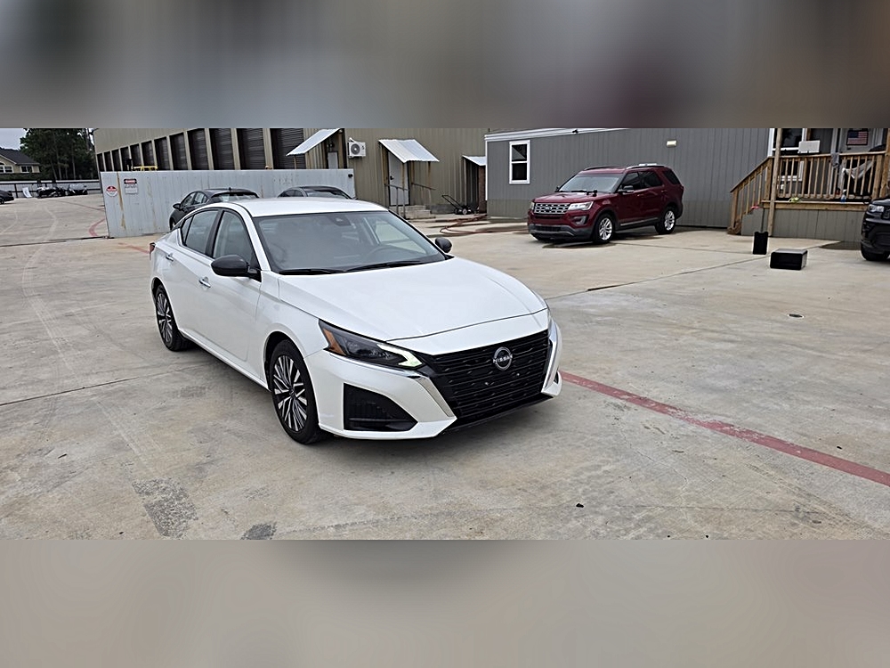 2022 Nissan Altima SR - Photo 67