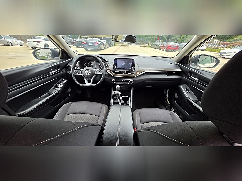 2022 Nissan Altima SR - Photo 68