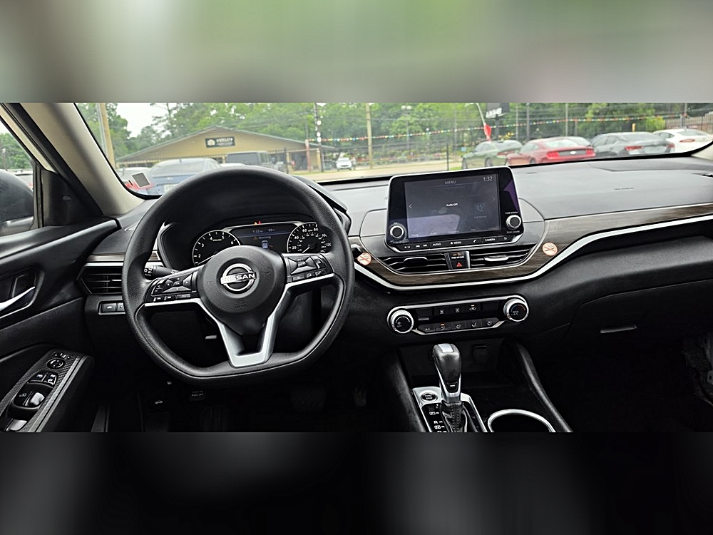 2022 Nissan Altima SR - Photo 69