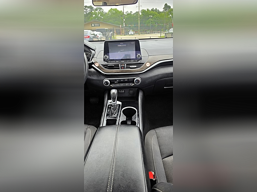 2022 Nissan Altima SR - Photo 70