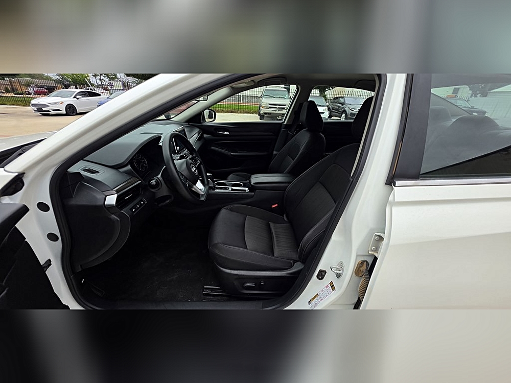 2022 Nissan Altima SR - Photo 72