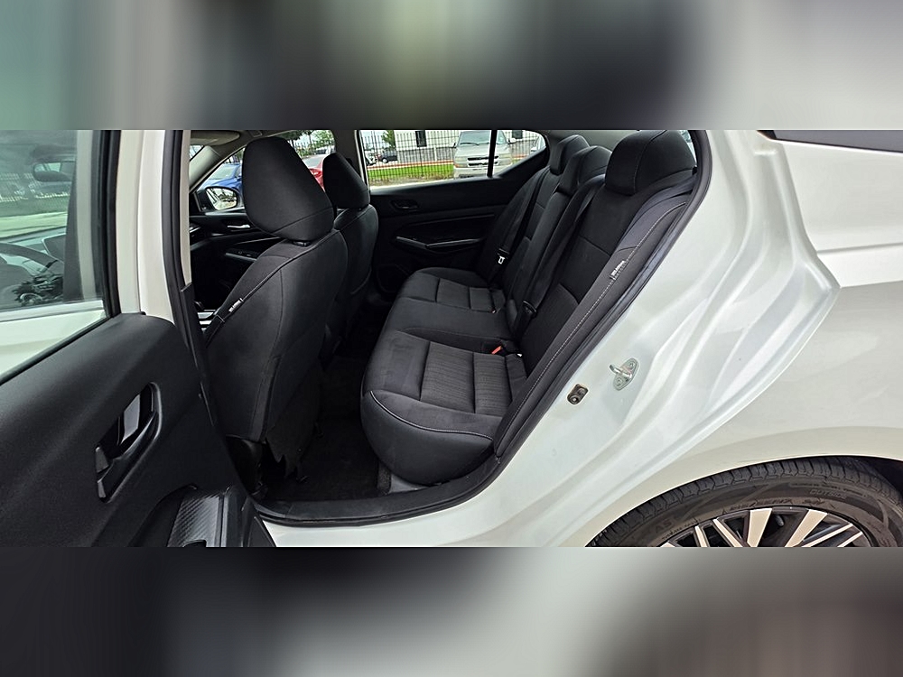 2022 Nissan Altima SR - Photo 74
