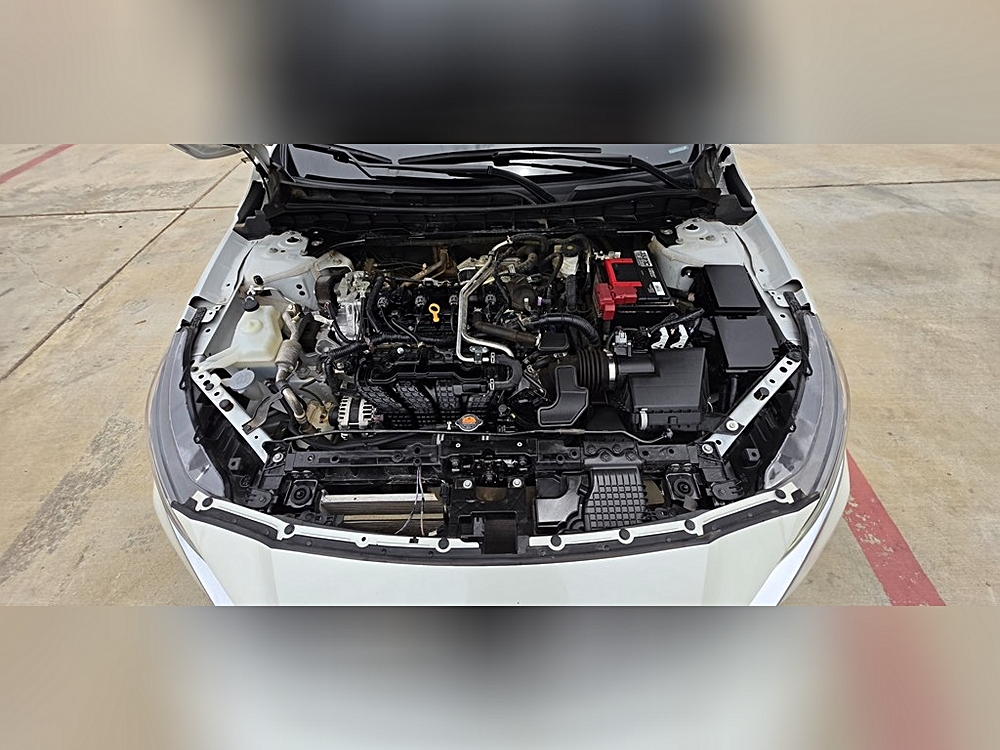 2022 Nissan Altima SR - Photo 82