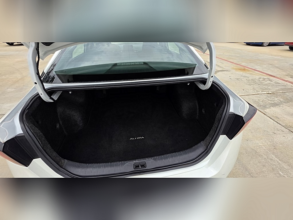 2022 Nissan Altima SR - Photo 83