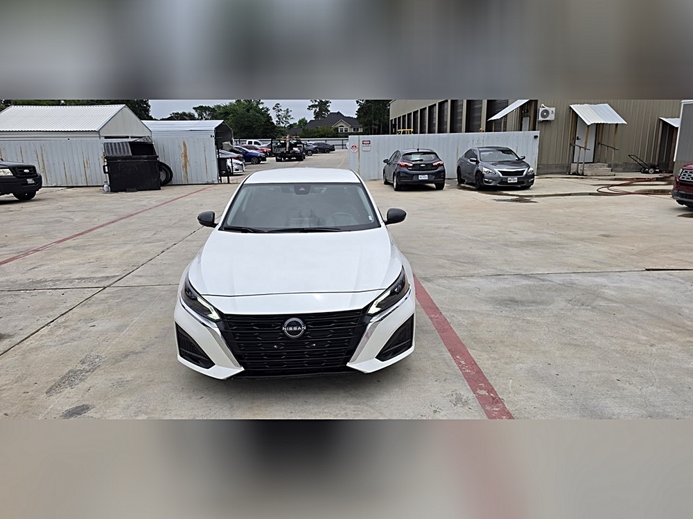2022 Nissan Altima SR - Photo 60