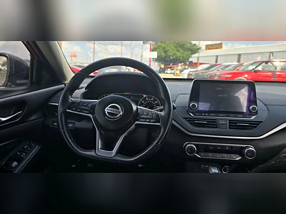 2022 Nissan Altima SR - Photo 98