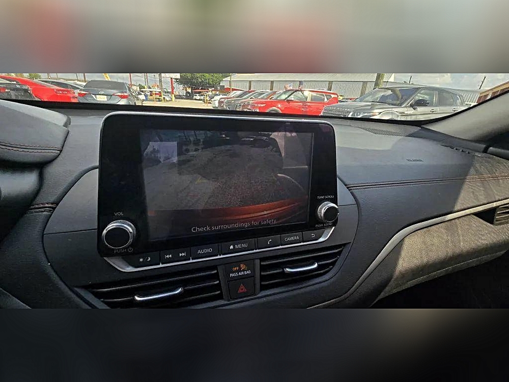 2022 Nissan Altima SR - Photo 99