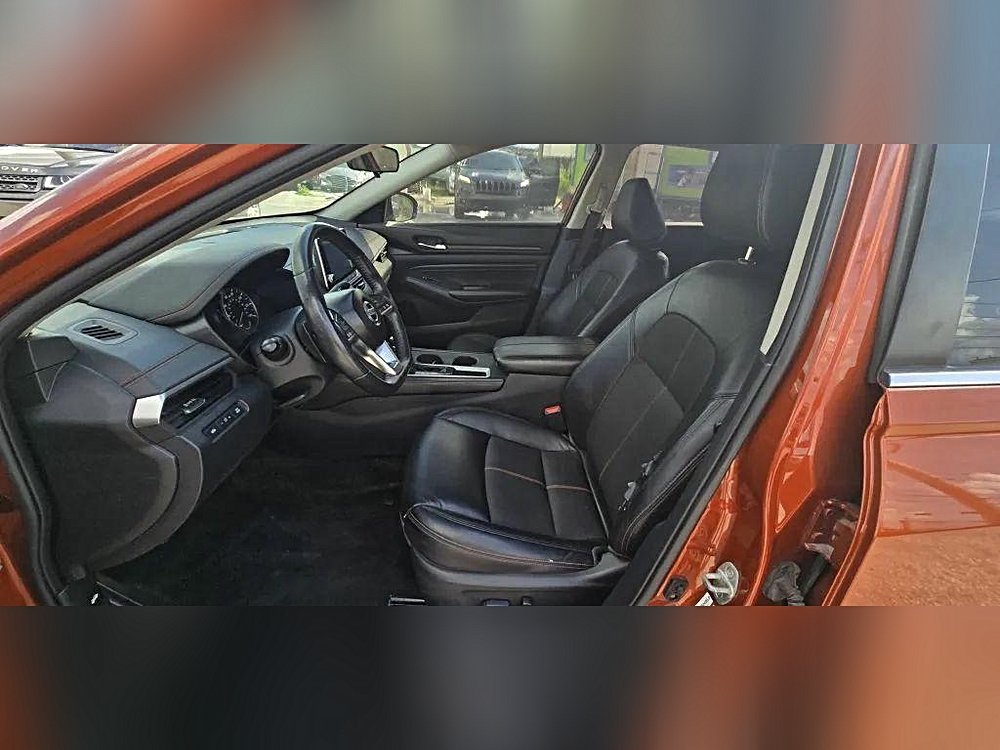 2022 Nissan Altima SR - Photo 100