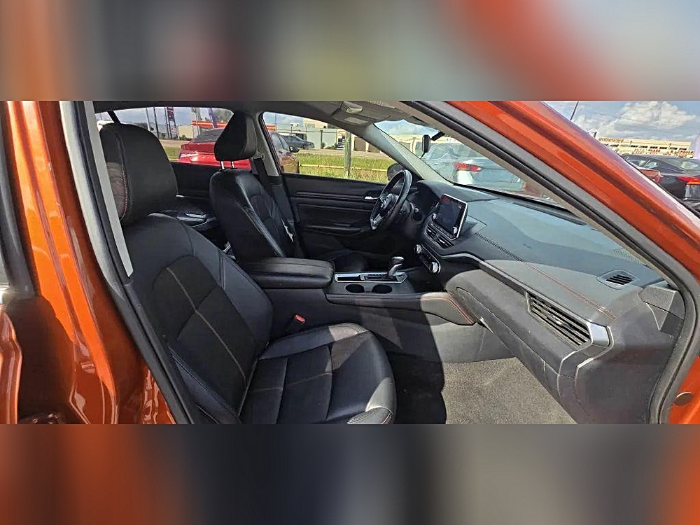 2022 Nissan Altima SR - Photo 103