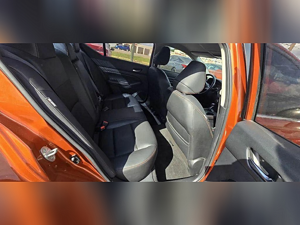 2022 Nissan Altima SR - Photo 107