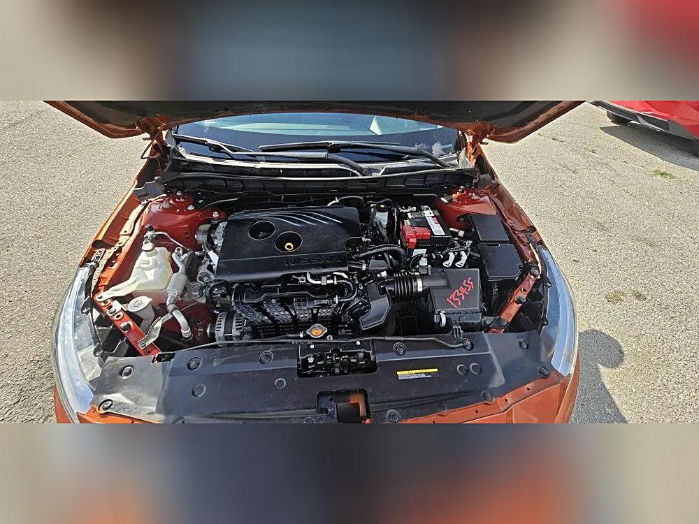 2022 Nissan Altima SR - Photo 110