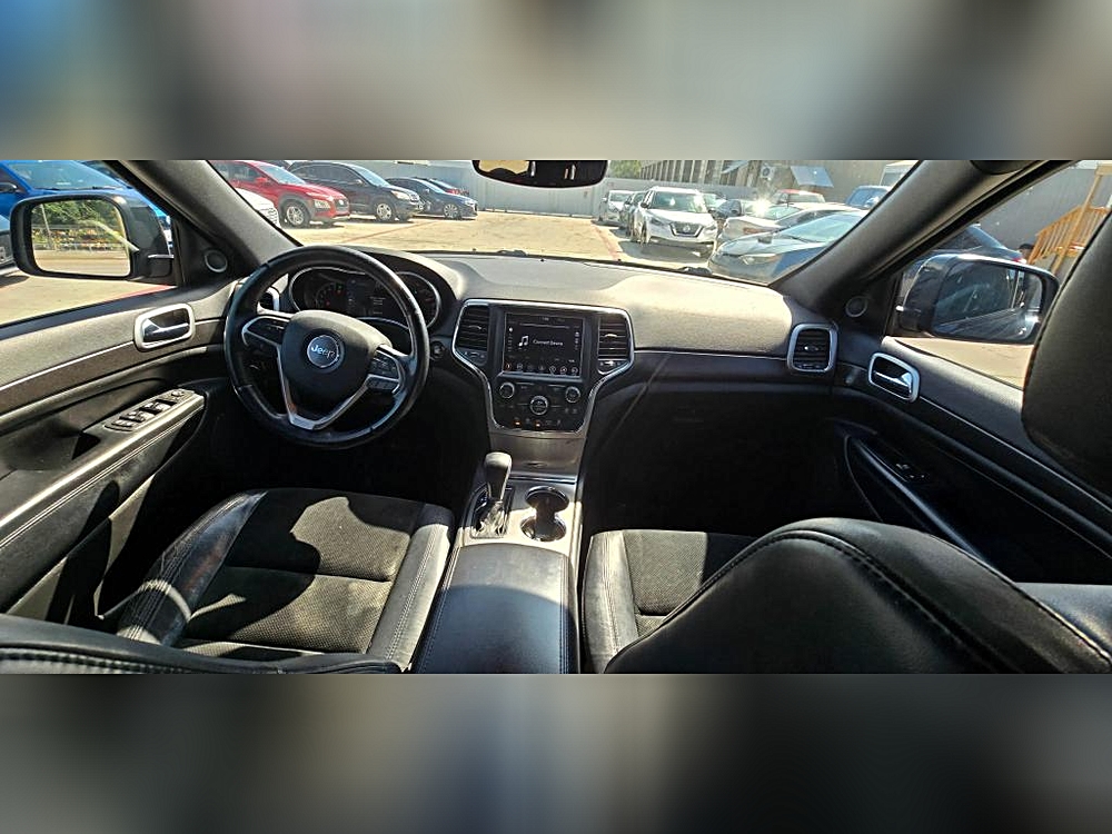 2019 Jeep Grand Cherokee Altitude - Photo 72
