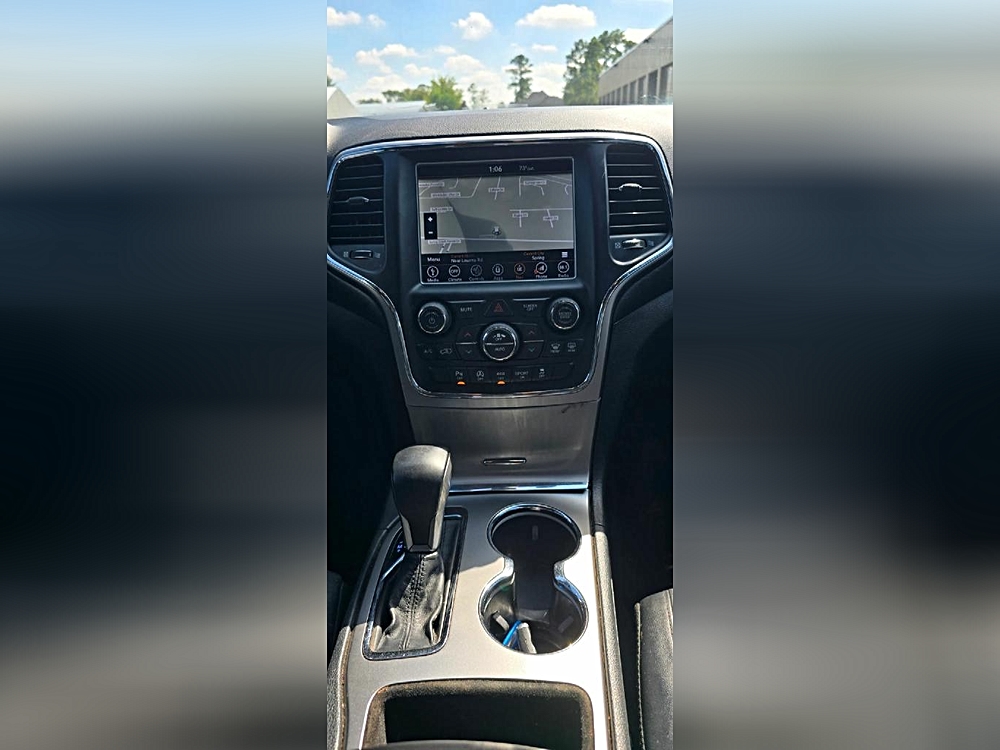 2019 Jeep Grand Cherokee Altitude - Photo 73