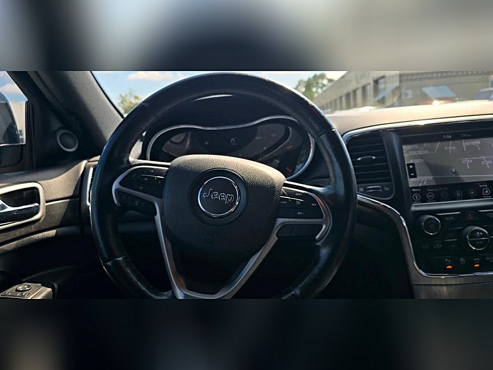 2019 Jeep Grand Cherokee Altitude - Photo 74