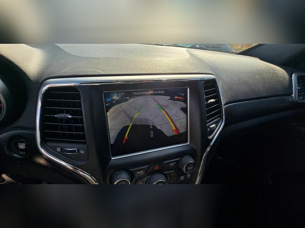 2019 Jeep Grand Cherokee Altitude - Photo 75