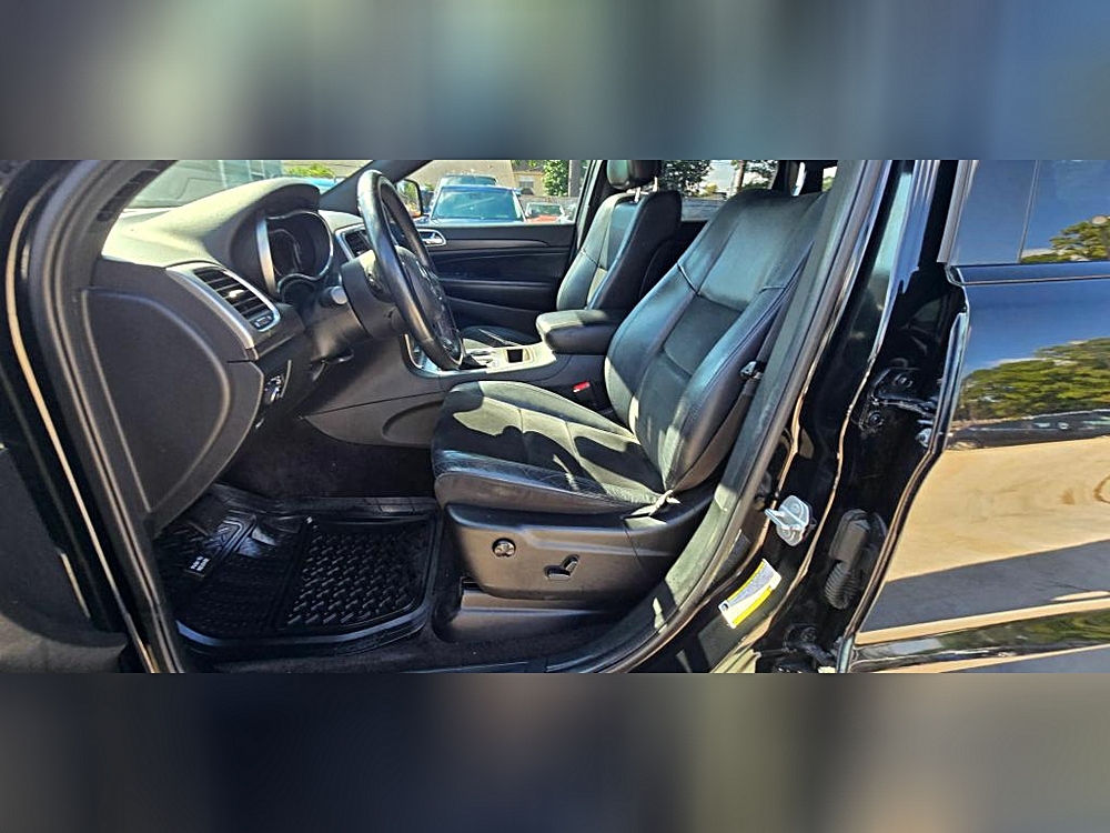 2019 Jeep Grand Cherokee Altitude - Photo 76
