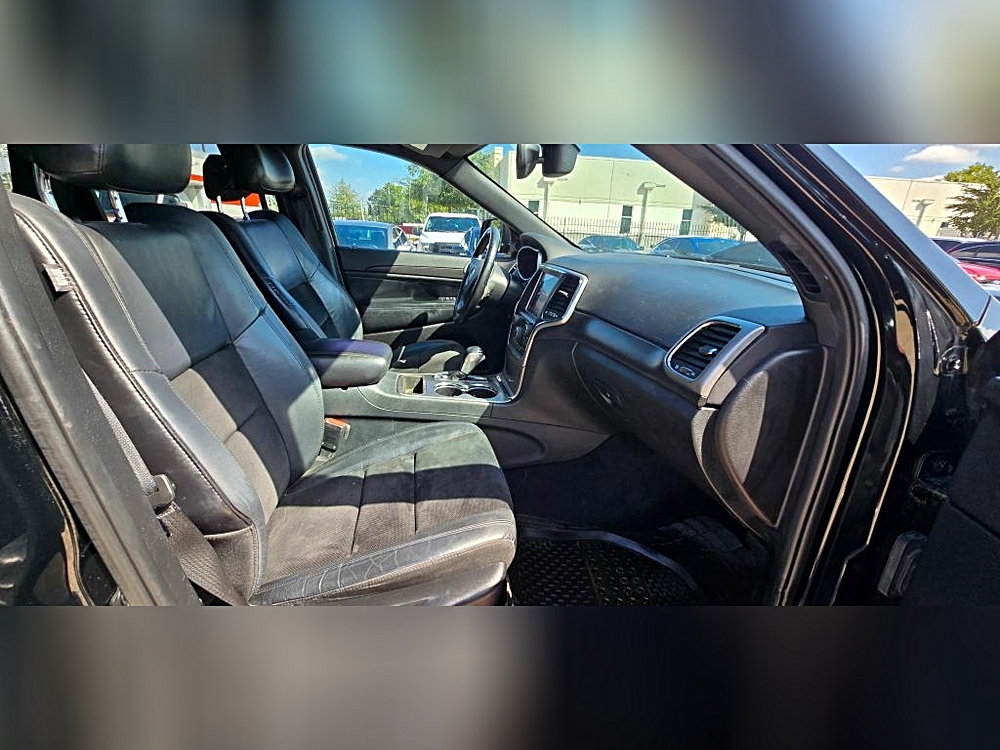 2019 Jeep Grand Cherokee Altitude - Photo 77