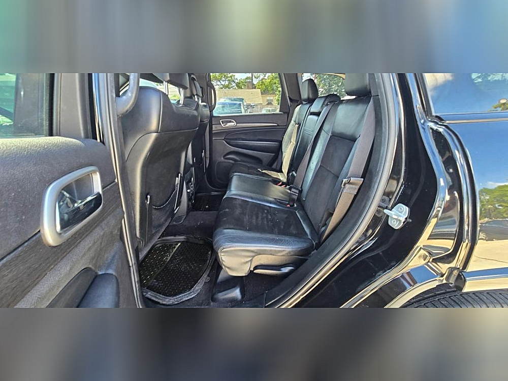 2019 Jeep Grand Cherokee Altitude - Photo 78