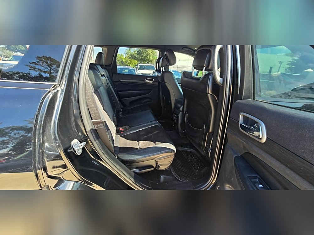 2019 Jeep Grand Cherokee Altitude - Photo 79